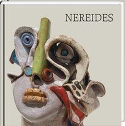 Nereides, Tochter des Meeres (Hardcover)