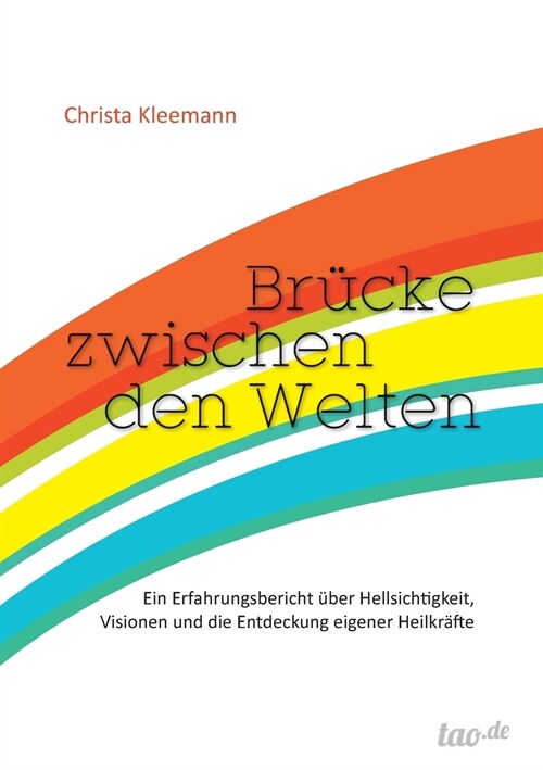 Br?ke zwischen den Welten (Paperback)