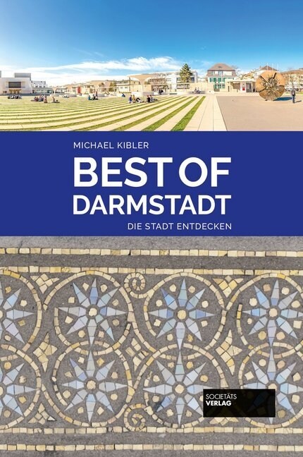 Best of Darmstadt (Paperback)