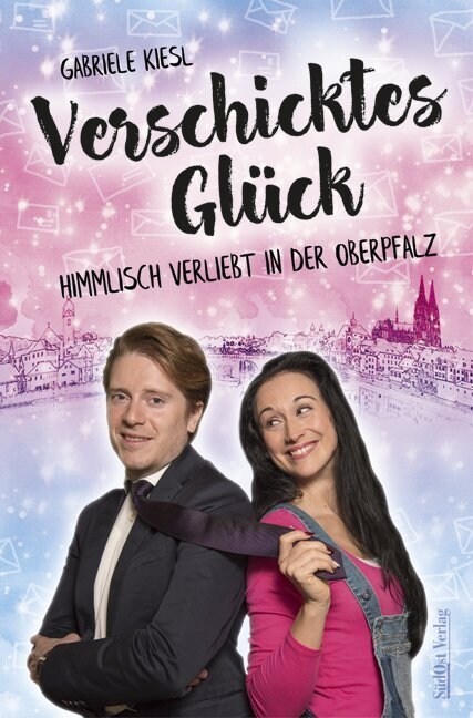 Verschicktes Gluck (Paperback)