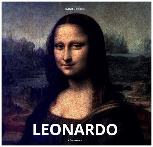 Leonardo (Hardcover)