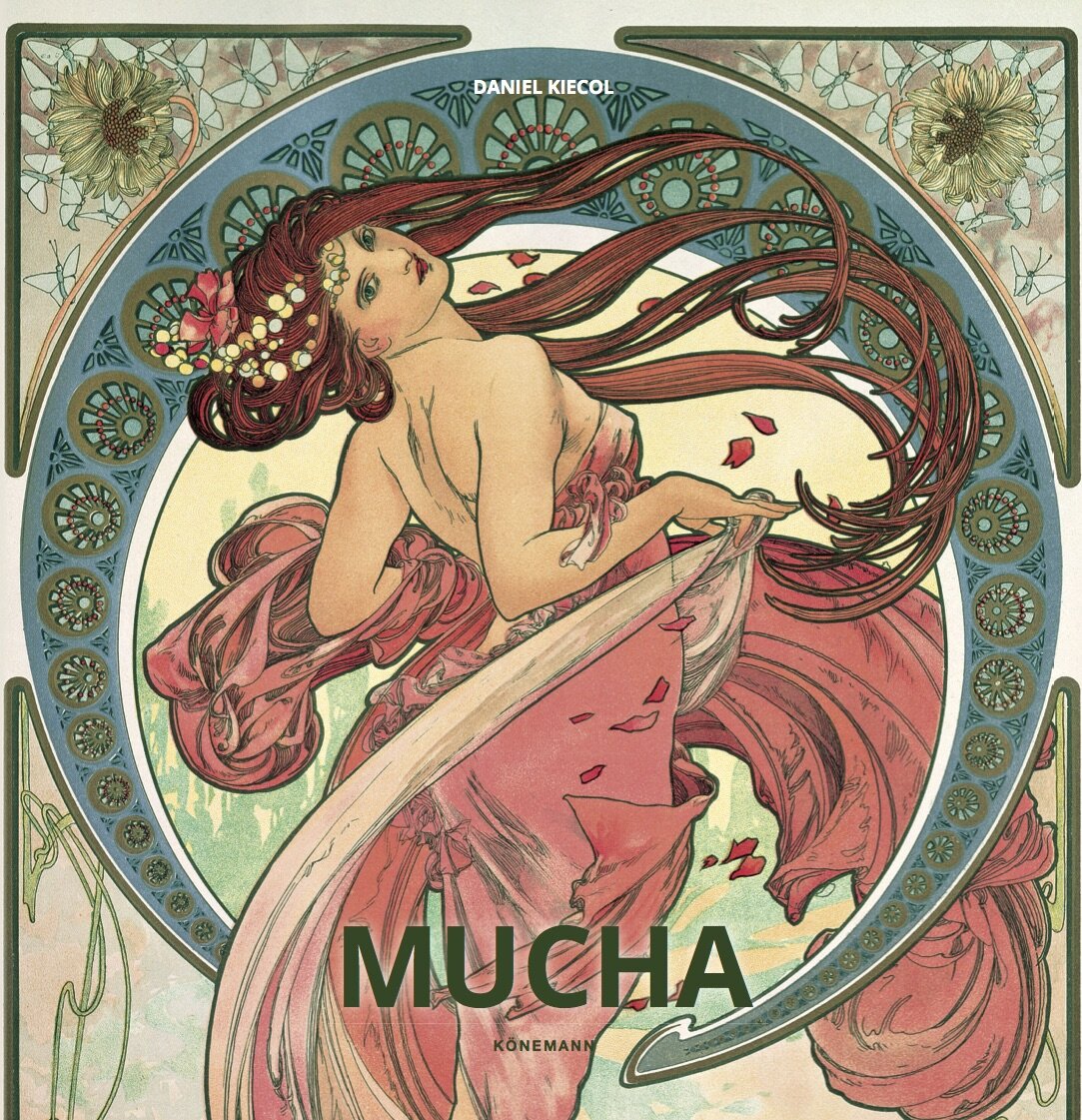Mucha (Hardcover)