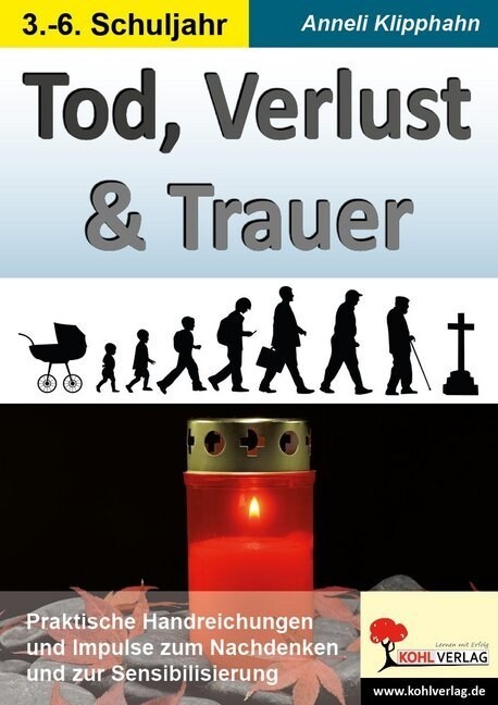 Tod, Verlust & Trauer (Paperback)