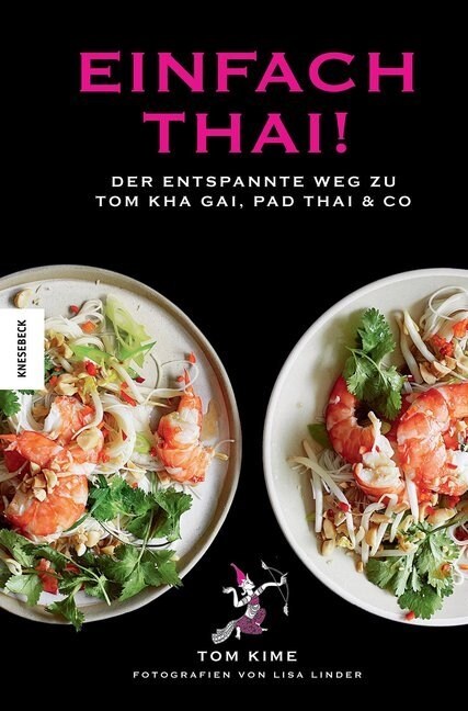 Einfach Thai! (Hardcover)