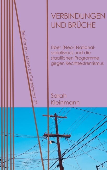 Verbindungen und Bruche (Paperback)