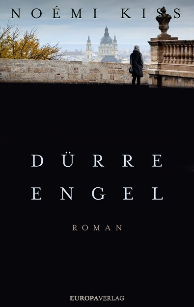 Durre Engel (Hardcover)