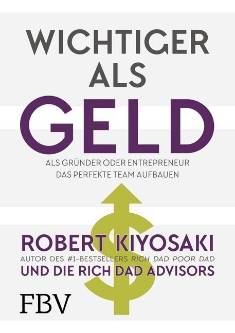 Wichtiger als Geld (Paperback)