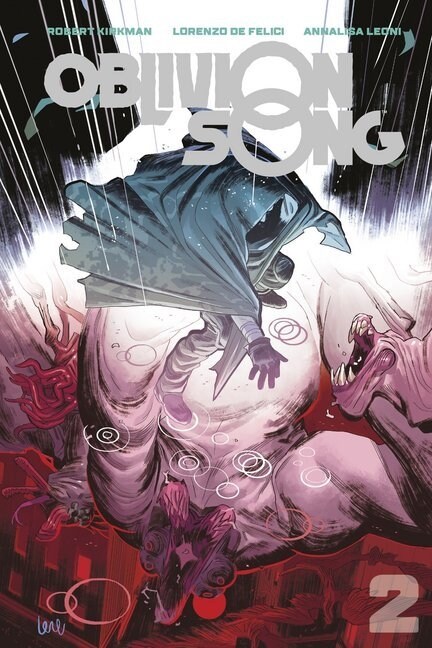 Oblivion Song 2 (Hardcover)