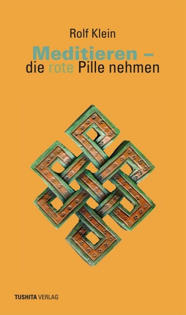 Meditieren - die rote Pille nehmen (Paperback)