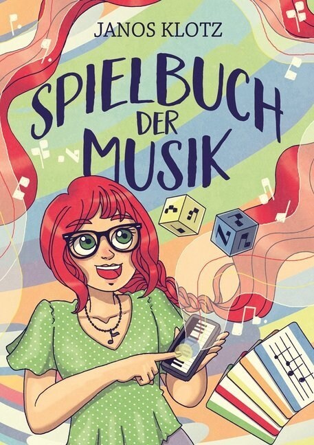 Spielbuch der Musik (Paperback)