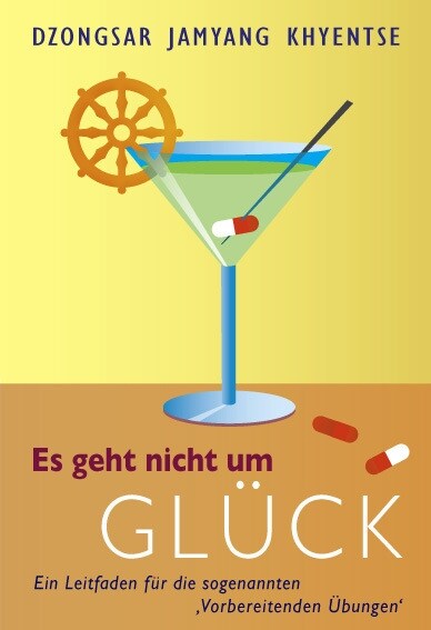 Es geht nicht um Gluck (Paperback)