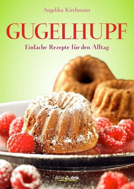 Gugelhupf (Hardcover)