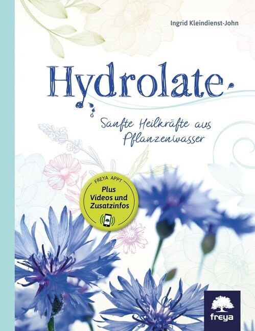Hydrolate (Hardcover)