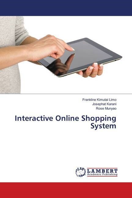 Interactive Online Shopping System (Paperback)