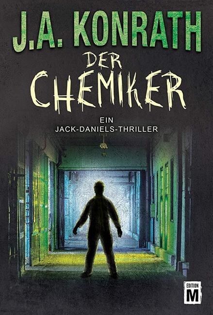 Der Chemiker (Paperback)
