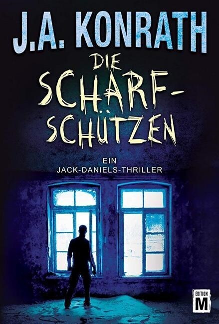 Die Scharfschutzen (Paperback)