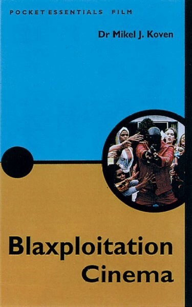 Blaxploitation Films (Paperback)