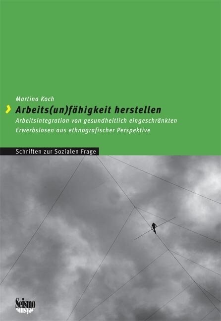 Arbeits(un)fahigkeit herstellen (Paperback)