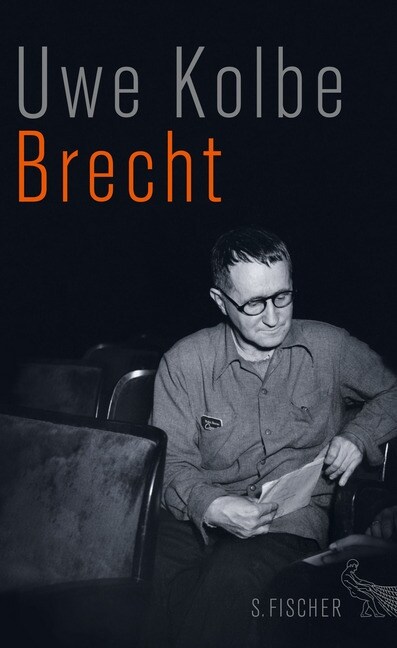 Brecht (Hardcover)