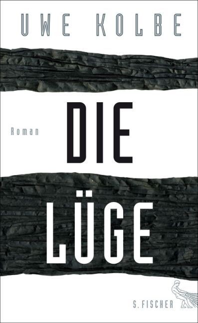 Die Luge (Hardcover)