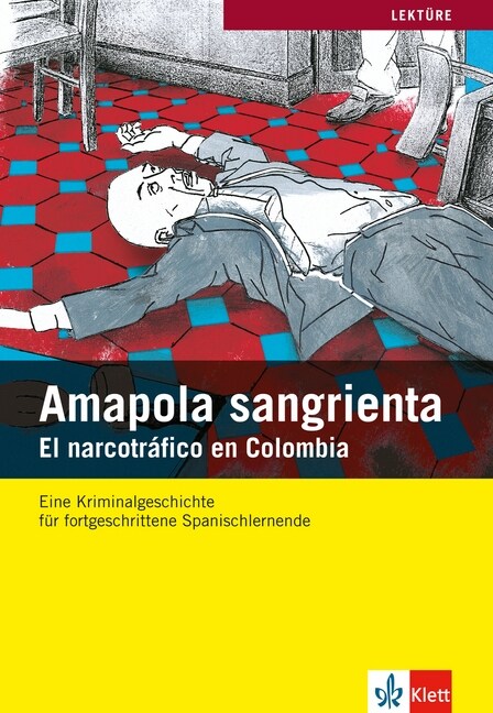 Amapola sangrienta (Paperback)