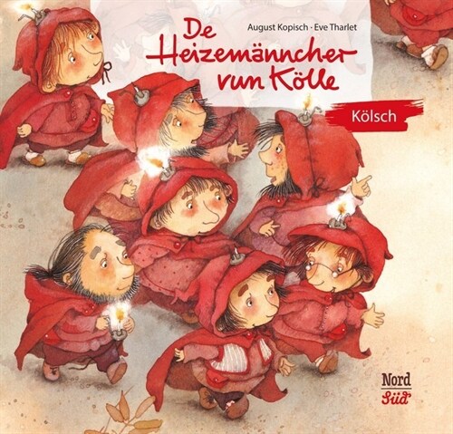 De Heizemanncher vun Kolle (Hardcover)