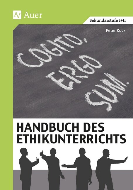 Handbuch des Ethikunterrichts (Paperback)