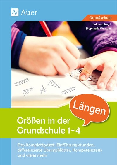 Großen in der Grundschule 1-4, Langen (Pamphlet)