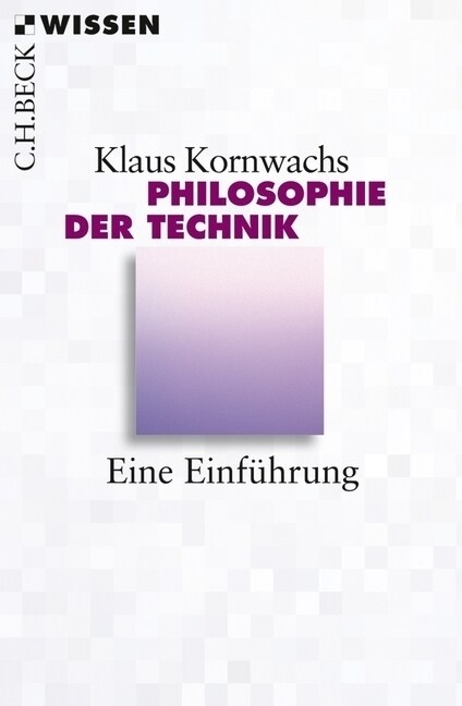 Philosophie der Technik (Paperback)