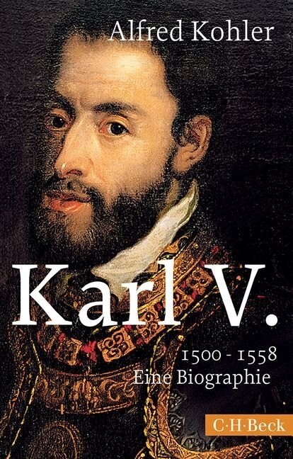 Karl V. (Paperback)