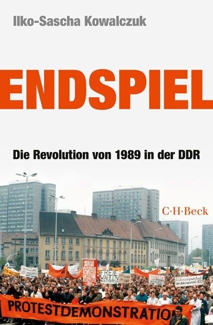 Endspiel (Paperback)