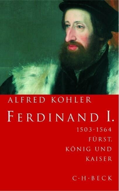 Ferdinand I. (Paperback)