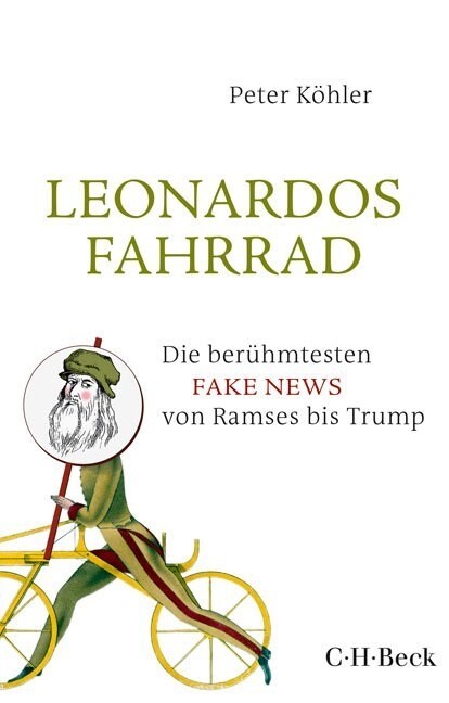 Leonardos Fahrrad (Paperback)