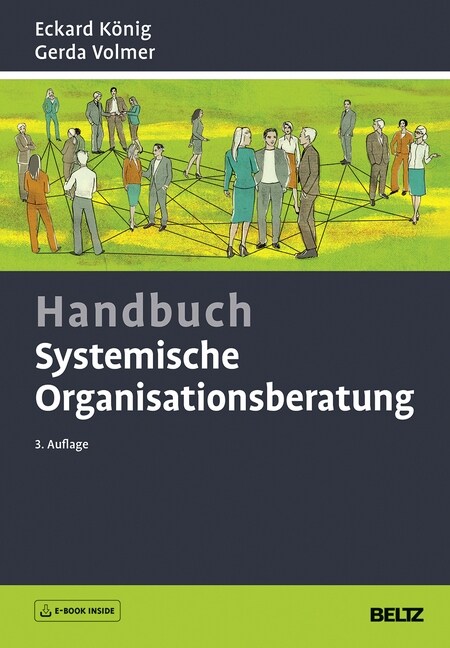 Handbuch Systemische Organisationsberatung (WW)