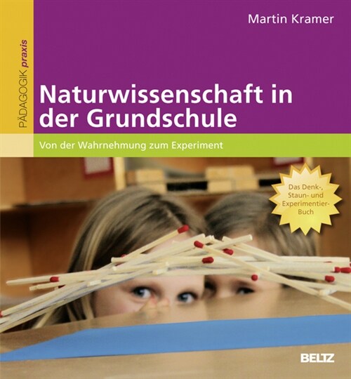 Naturwissenschaft in der Grundschule (Hardcover)