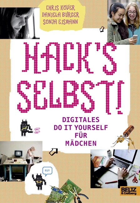 Hacks selbst! (Hardcover)