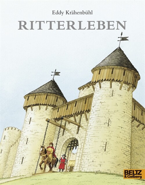 Ritterleben (Paperback)