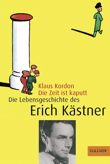 Die Zeit ist kaputt (Paperback)