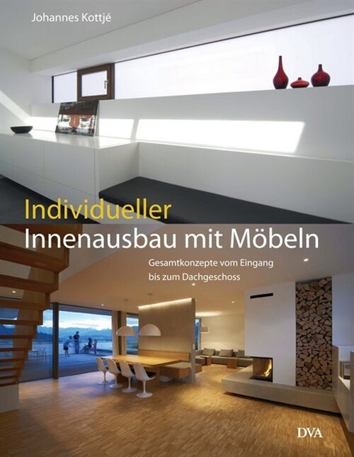 Individueller Innenausbau mit Mobeln (Hardcover)