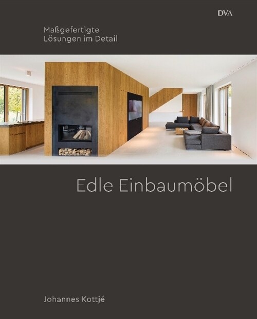 Edle Einbaumobel (Hardcover)