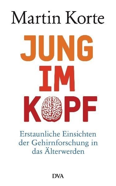 Jung im Kopf (Hardcover)