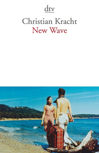 New Wave (Paperback)