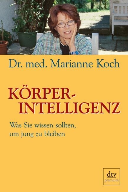 Korperintelligenz (Paperback)