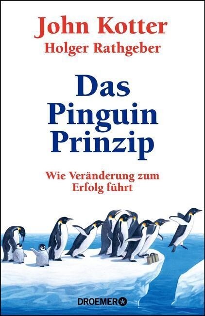 Das Pinguin-Prinzip (Hardcover)