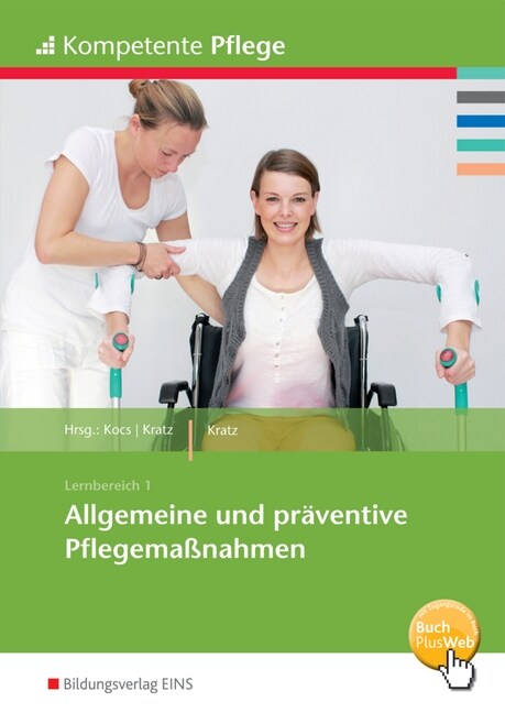 Allgemeine und praventive Pflegemaßnahmen (Paperback)