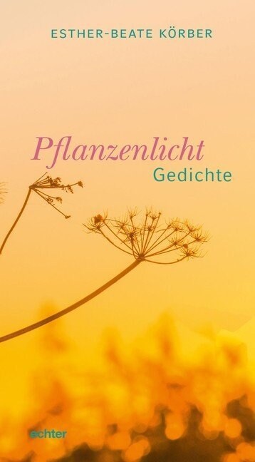 Pflanzenlicht (Paperback)