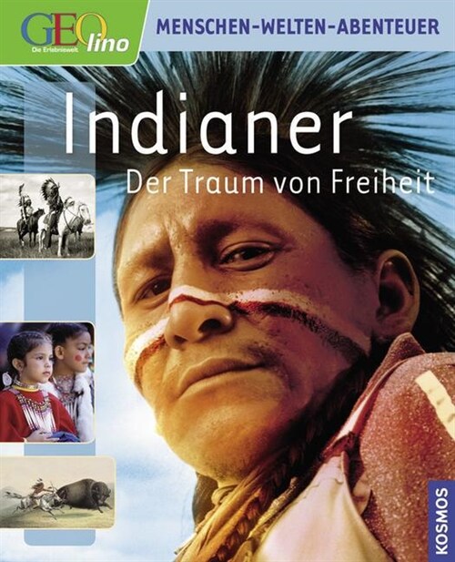 Indianer (Hardcover)