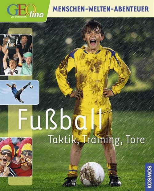 Fußball (Hardcover)