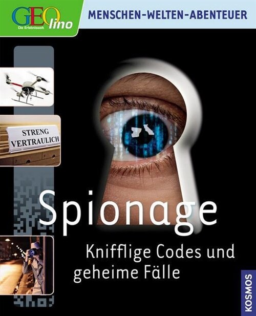 Spionage (Hardcover)