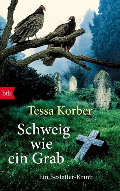 Schweig wie ein Grab (Paperback)